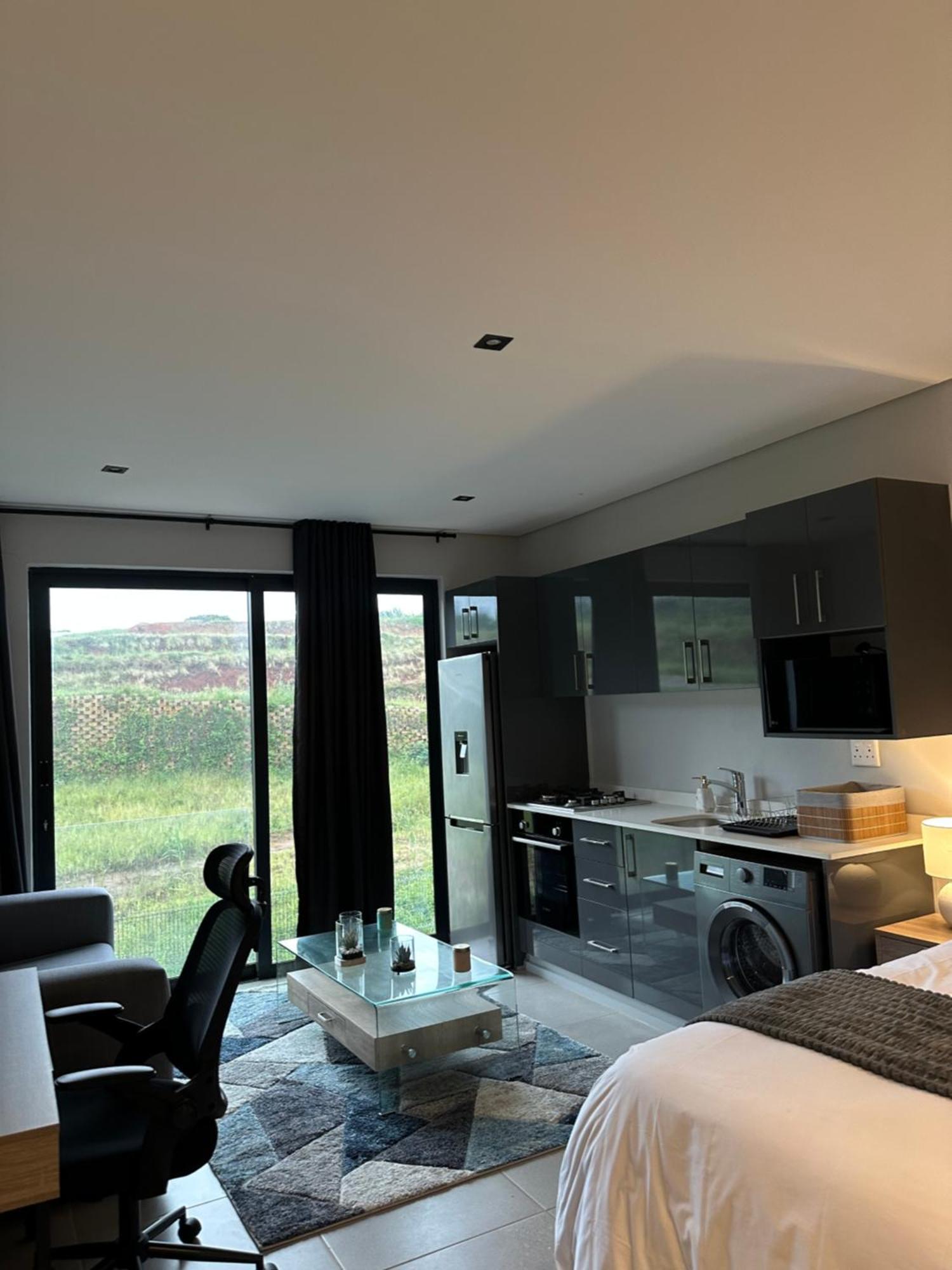 Vista Zimbali Apartamento Ballito