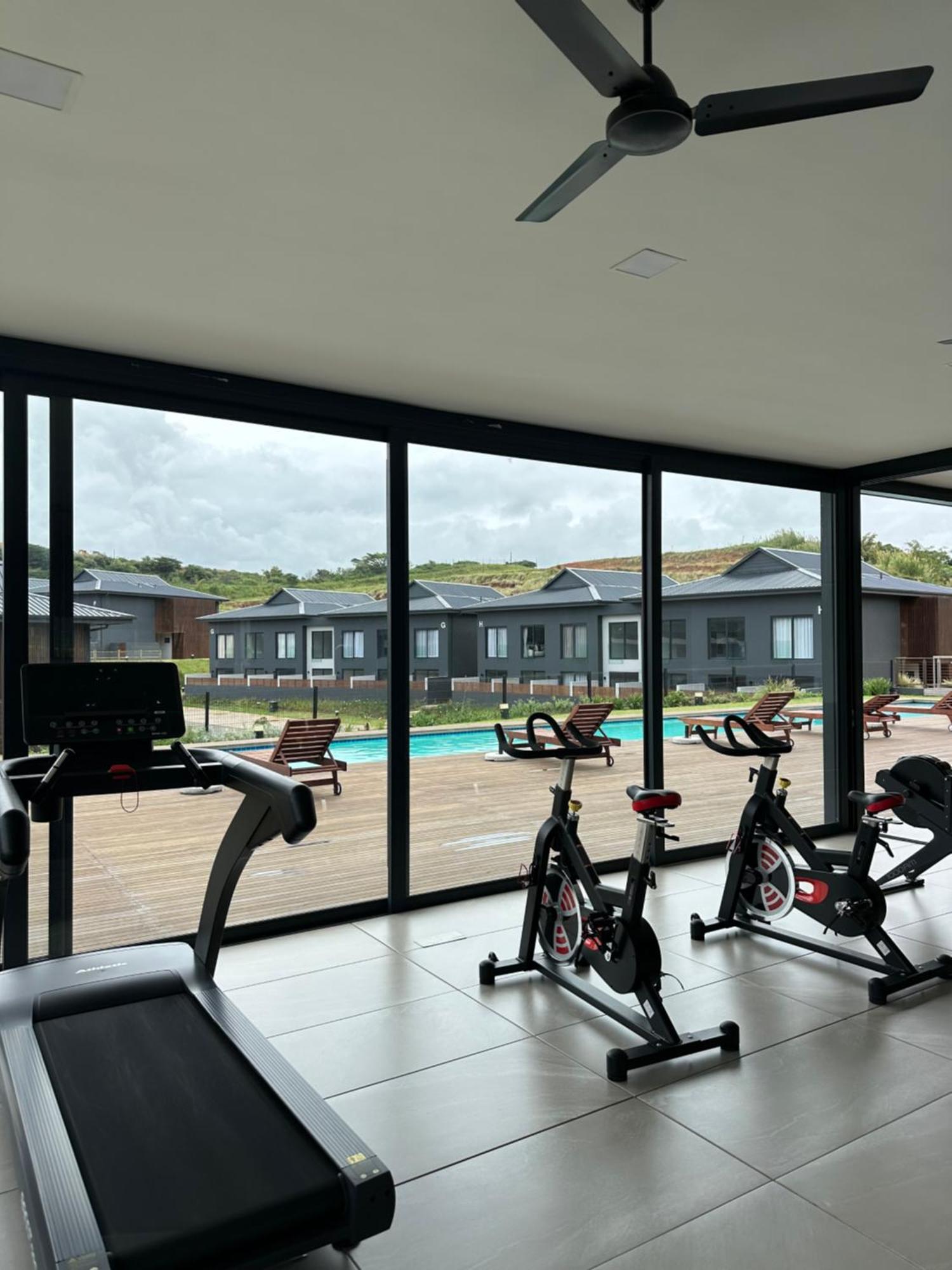 Vista Zimbali *