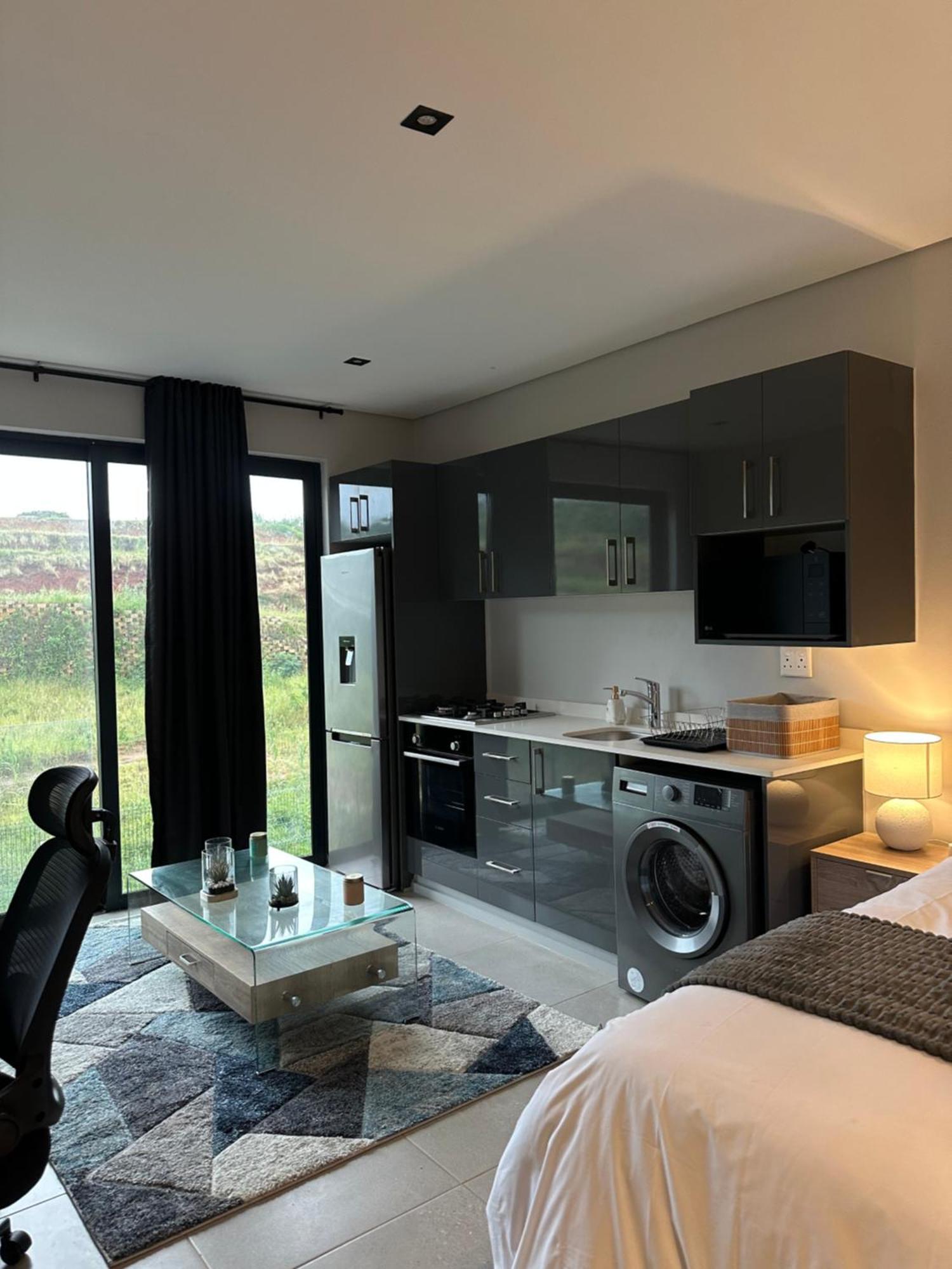 Apartamento Vista Zimbali