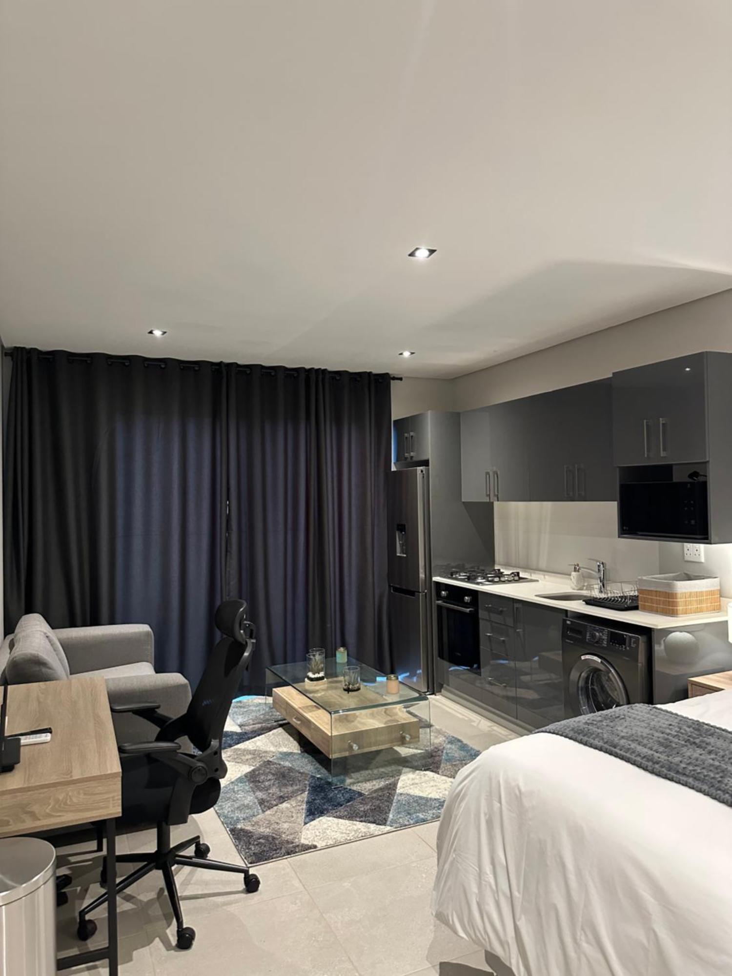 Apartamento Vista Zimbali